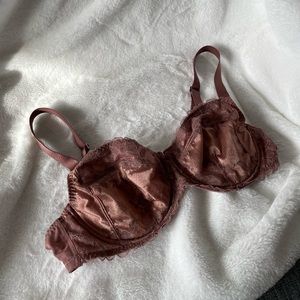 Torrid 40C Lace Underwire Bra